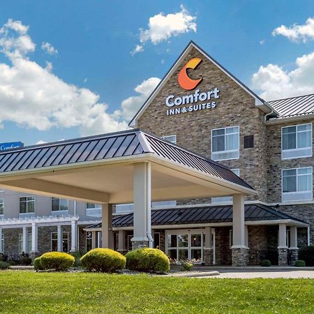 Comfort Inn&Suites Dover Eksteriør bilde