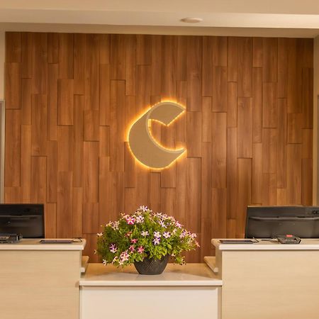Comfort Inn&Suites Dover Eksteriør bilde