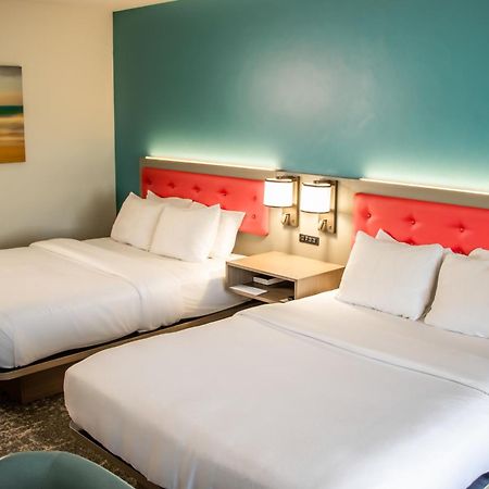 Comfort Inn&Suites Dover Eksteriør bilde