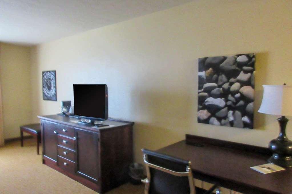 Comfort Inn&Suites Dover Rom bilde
