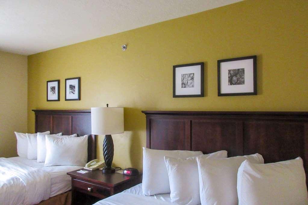 Comfort Inn&Suites Dover Rom bilde
