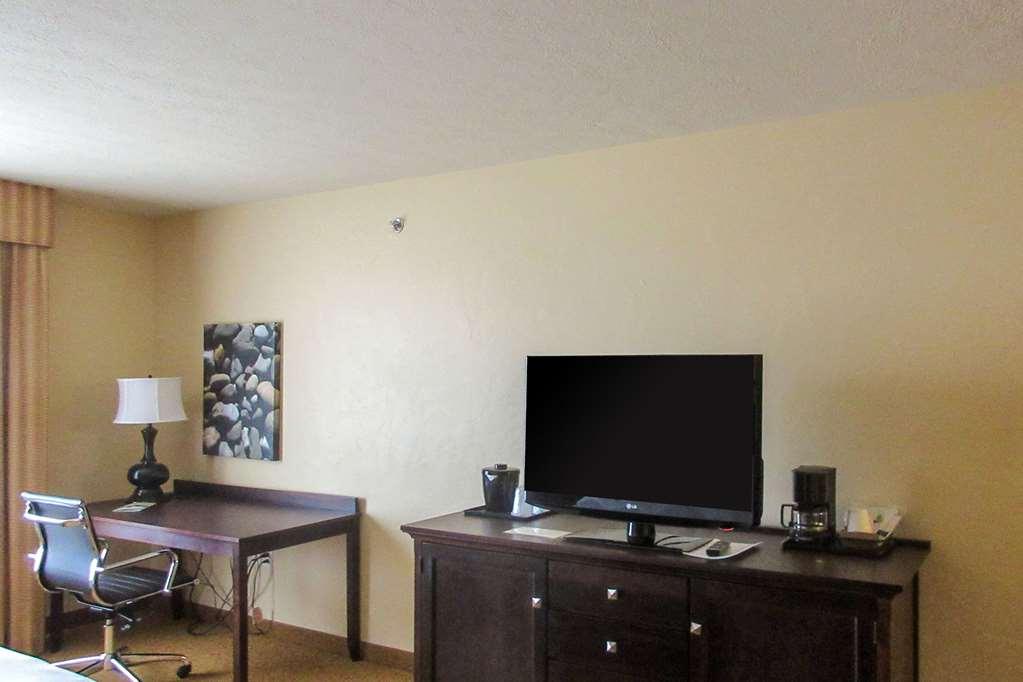 Comfort Inn&Suites Dover Rom bilde
