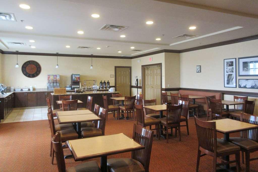 Comfort Inn&Suites Dover Restaurant bilde