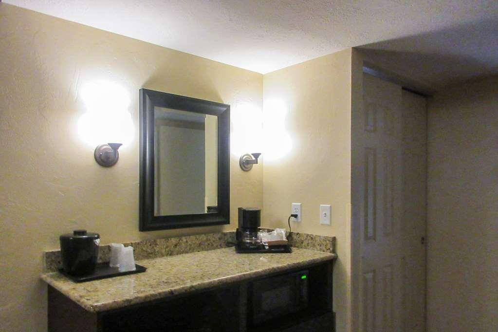 Comfort Inn&Suites Dover Rom bilde