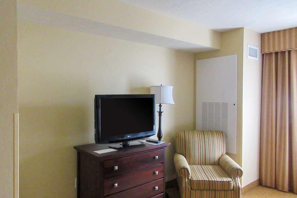 Comfort Inn&Suites Dover Rom bilde