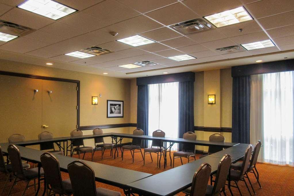 Comfort Inn&Suites Dover Fasiliteter bilde