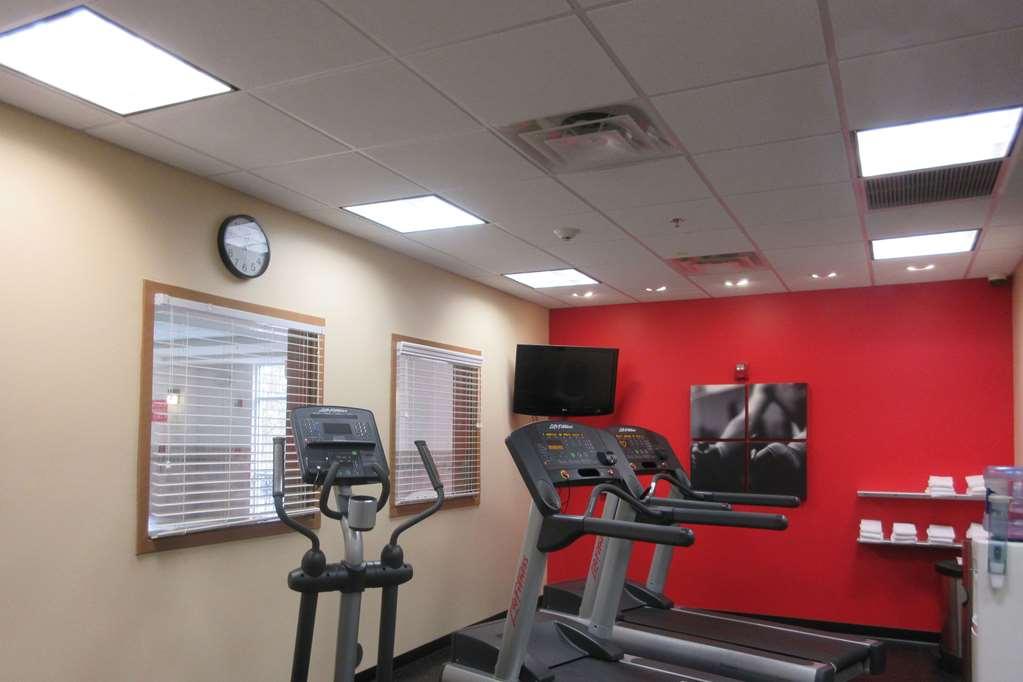 Comfort Inn&Suites Dover Fasiliteter bilde