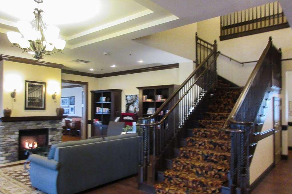Comfort Inn&Suites Dover Interiør bilde