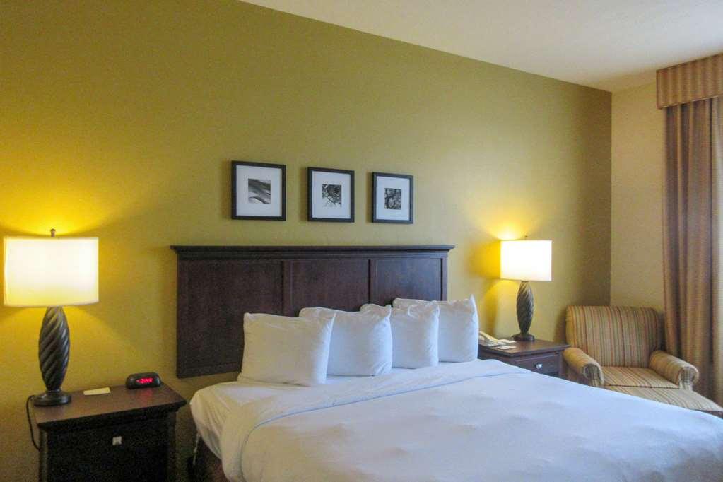 Comfort Inn&Suites Dover Rom bilde