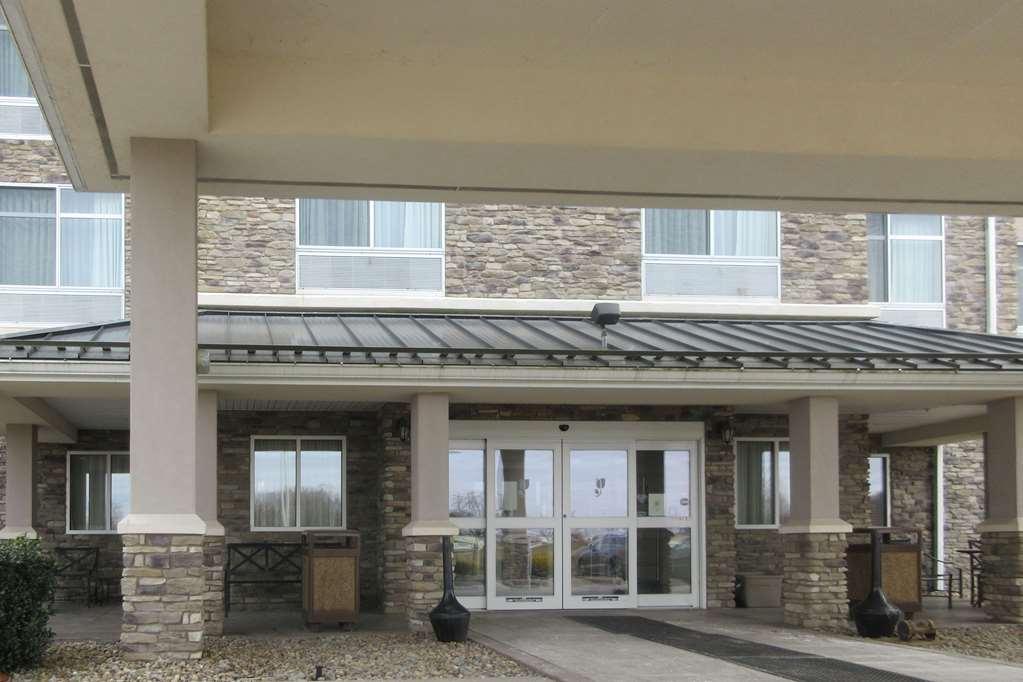 Comfort Inn&Suites Dover Eksteriør bilde