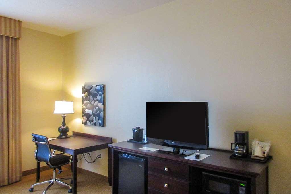 Comfort Inn&Suites Dover Rom bilde
