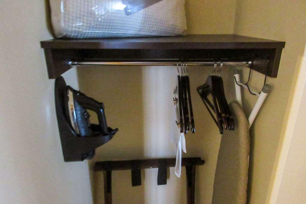 Comfort Inn&Suites Dover Rom bilde