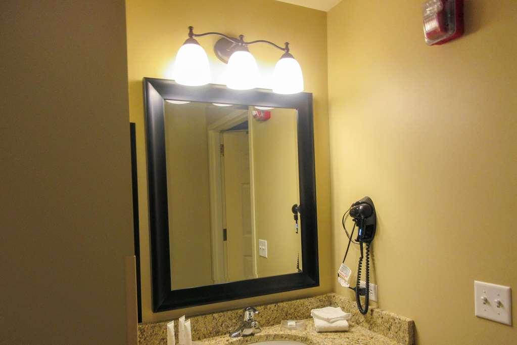 Comfort Inn&Suites Dover Rom bilde