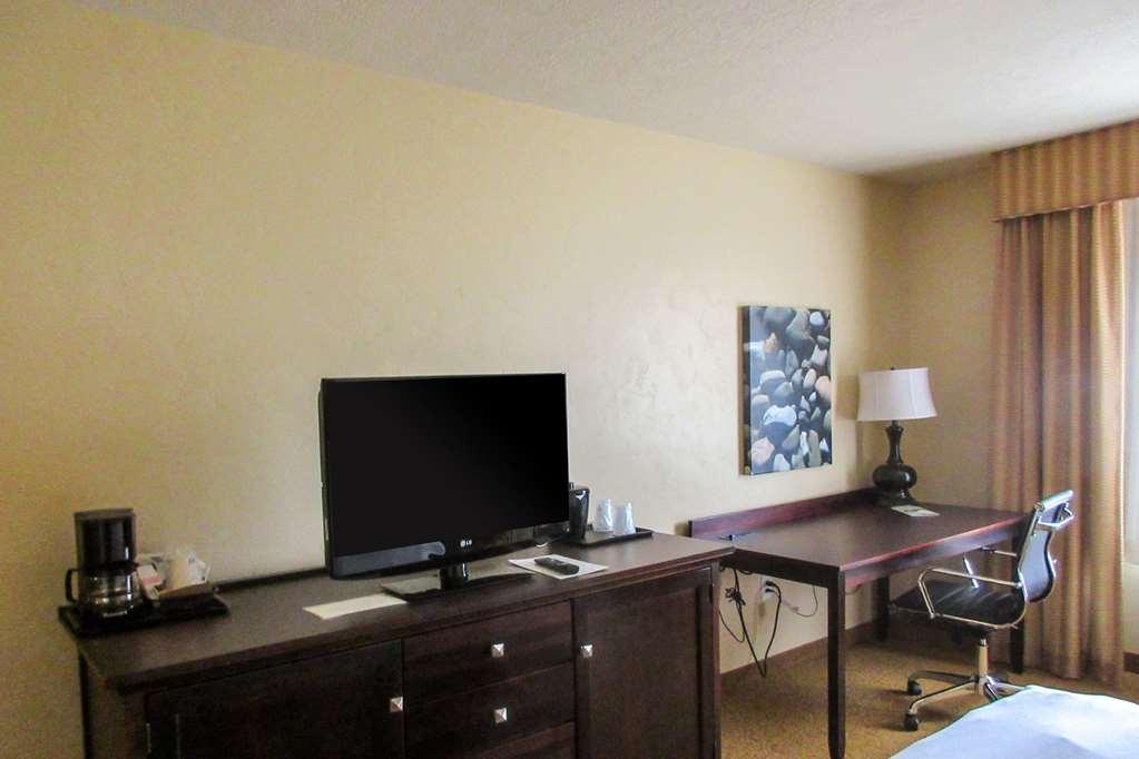 Comfort Inn&Suites Dover Rom bilde
