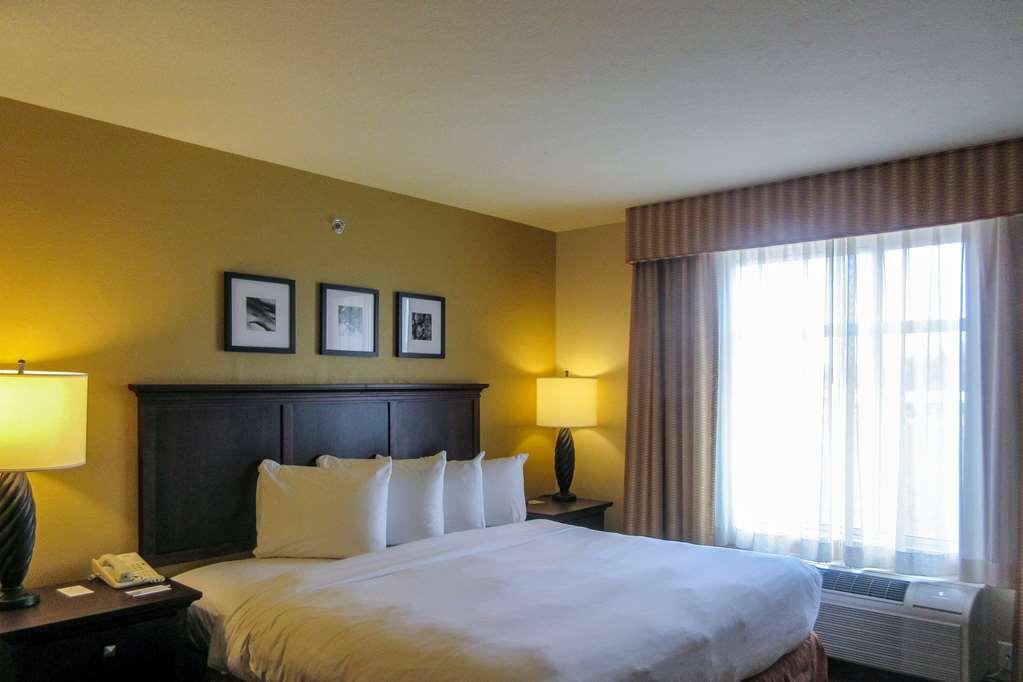 Comfort Inn&Suites Dover Rom bilde