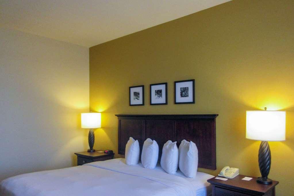Comfort Inn&Suites Dover Rom bilde