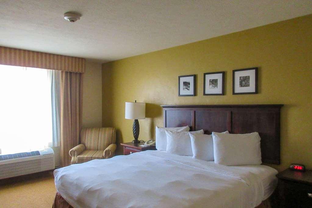 Comfort Inn&Suites Dover Rom bilde