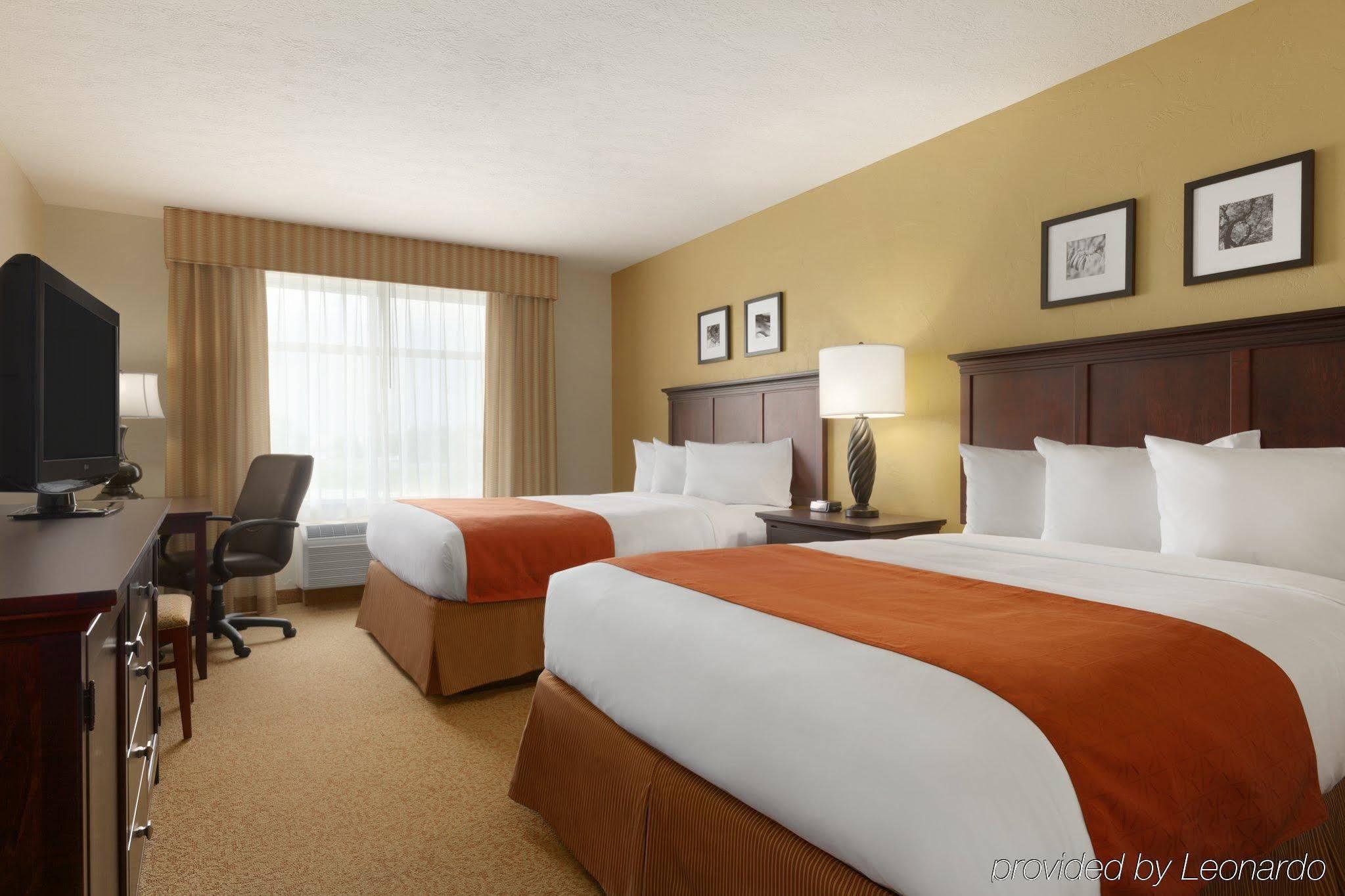Comfort Inn&Suites Dover Eksteriør bilde