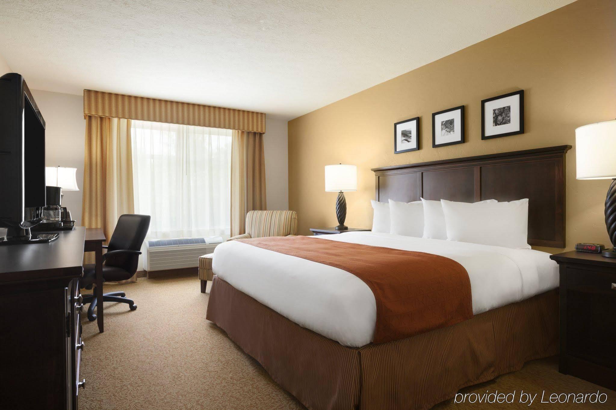 Comfort Inn&Suites Dover Eksteriør bilde