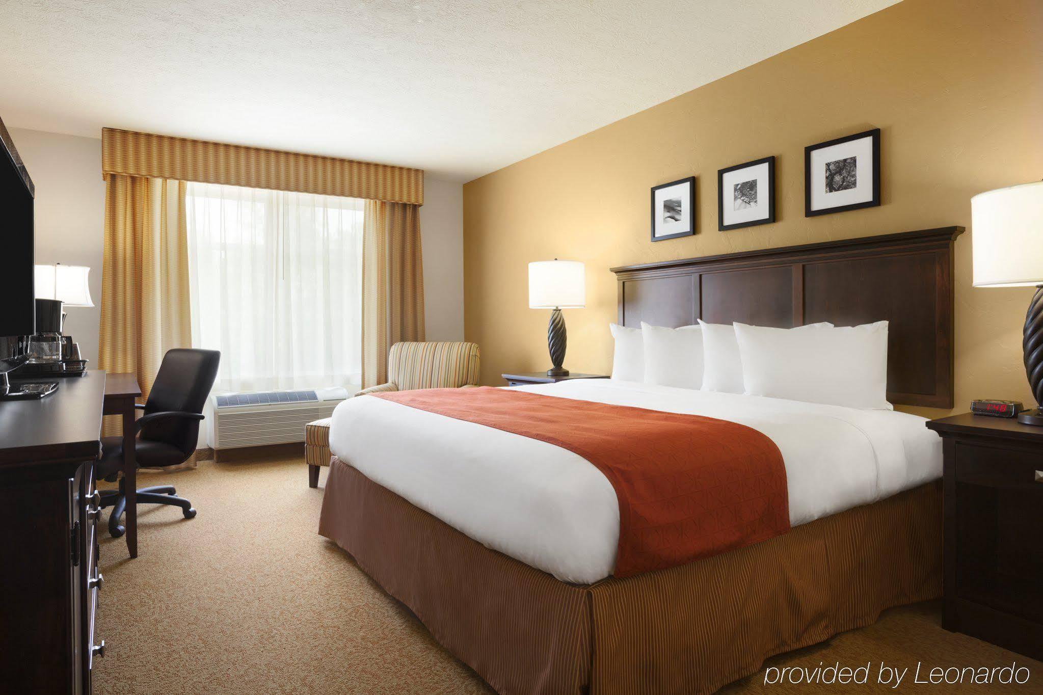 Comfort Inn&Suites Dover Eksteriør bilde