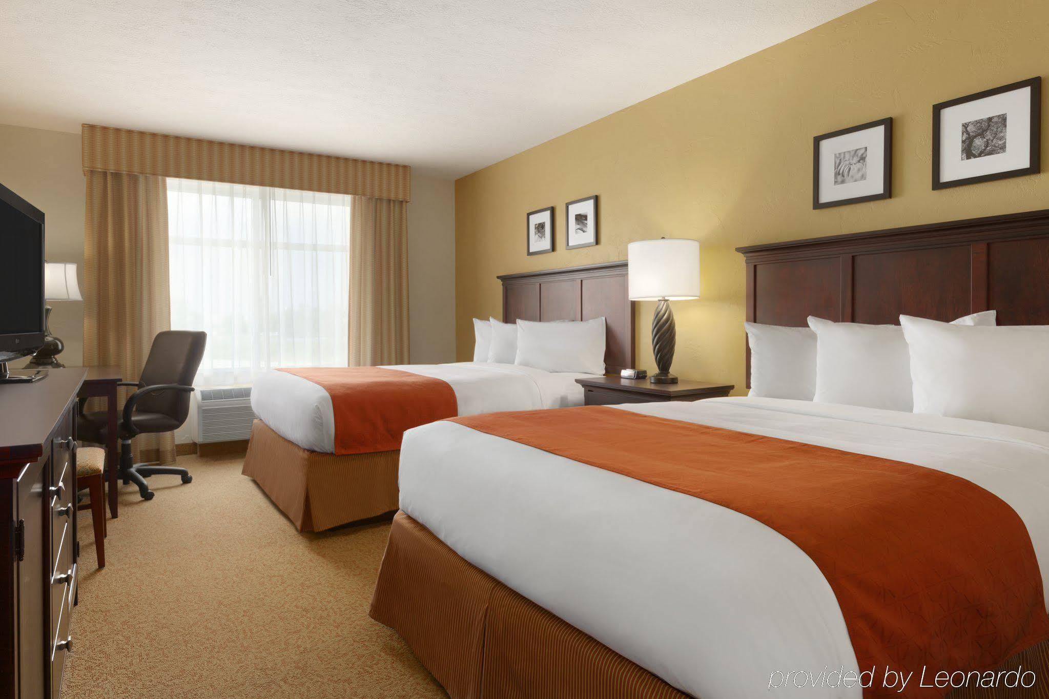 Comfort Inn&Suites Dover Eksteriør bilde