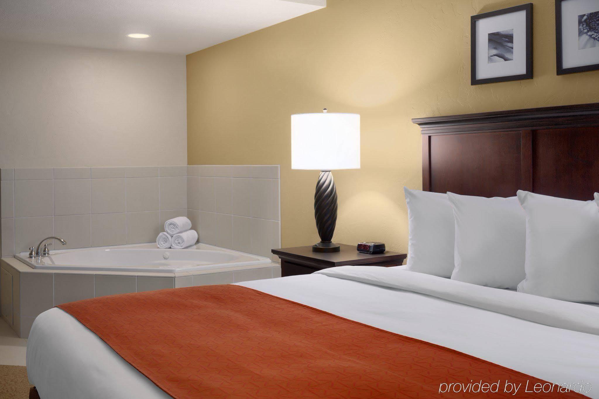 Comfort Inn&Suites Dover Eksteriør bilde