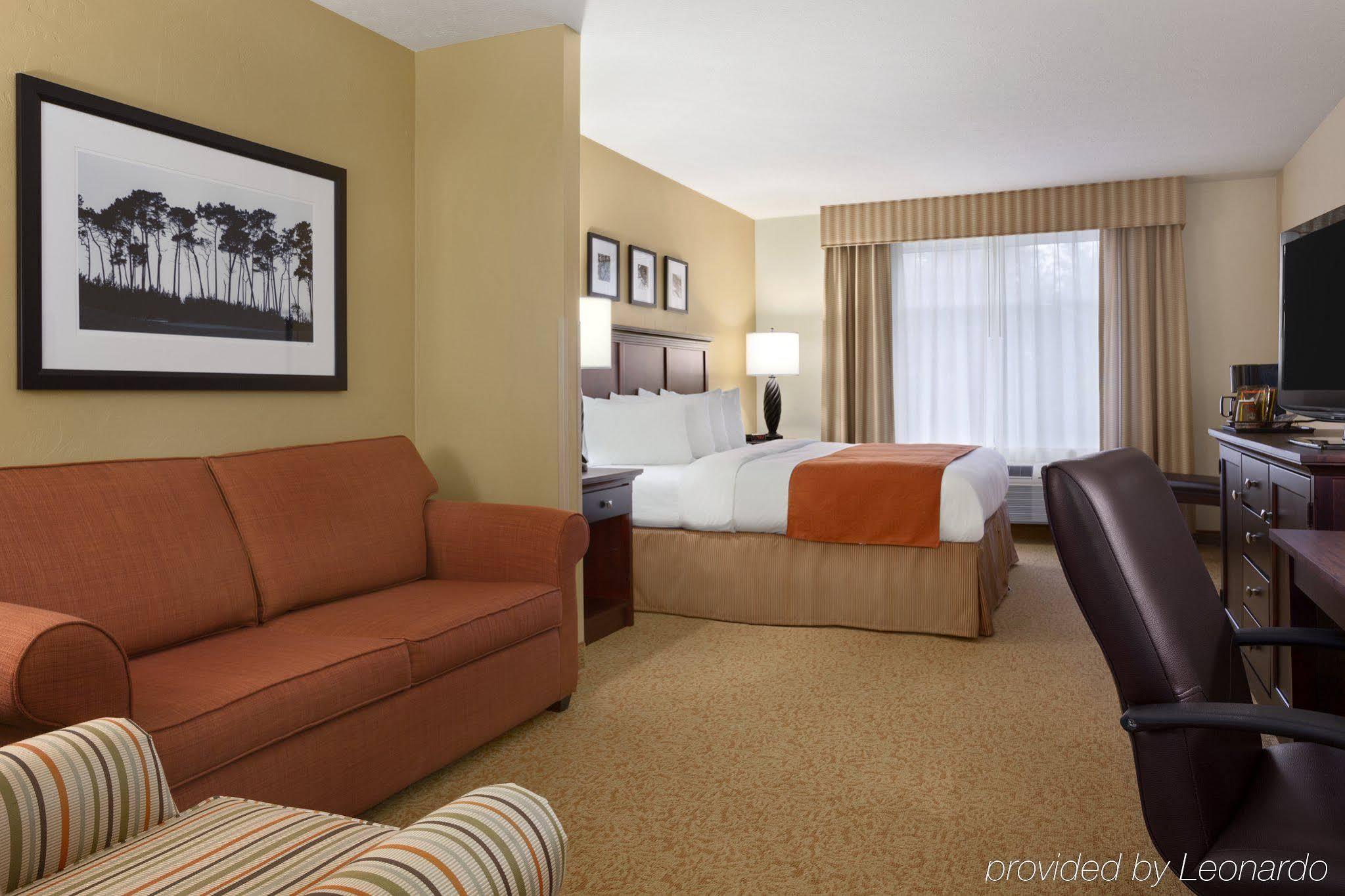 Comfort Inn&Suites Dover Eksteriør bilde