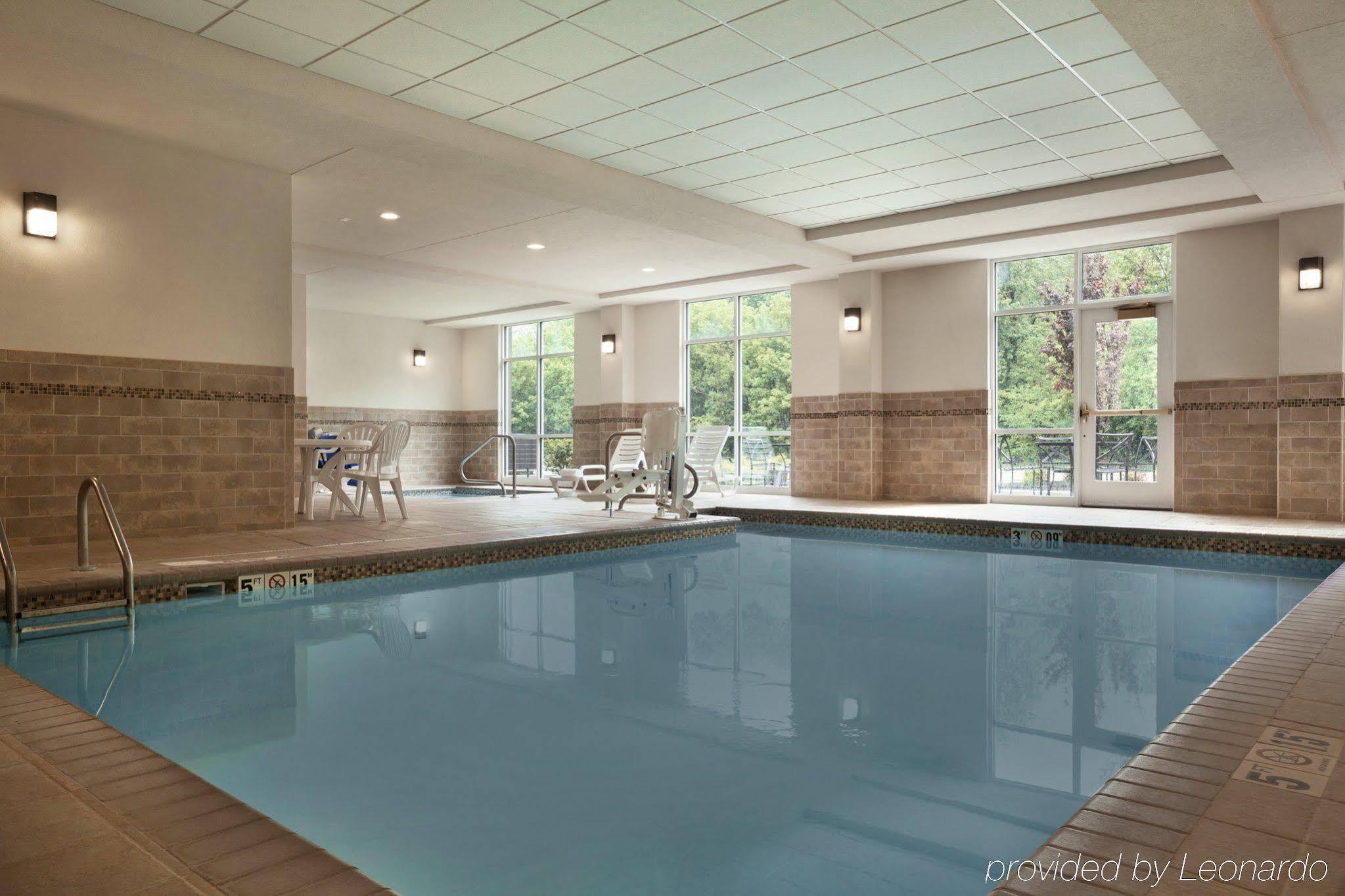 Comfort Inn&Suites Dover Eksteriør bilde