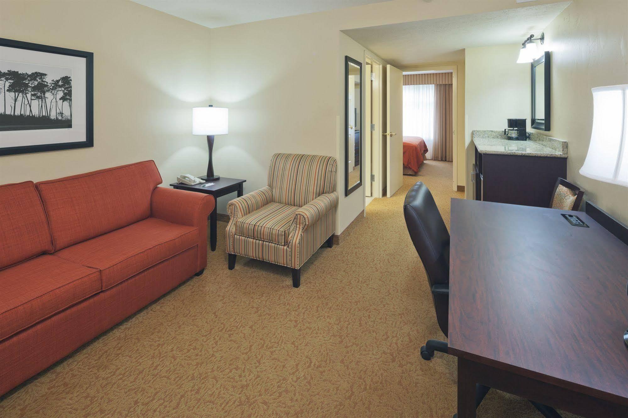 Comfort Inn&Suites Dover Eksteriør bilde