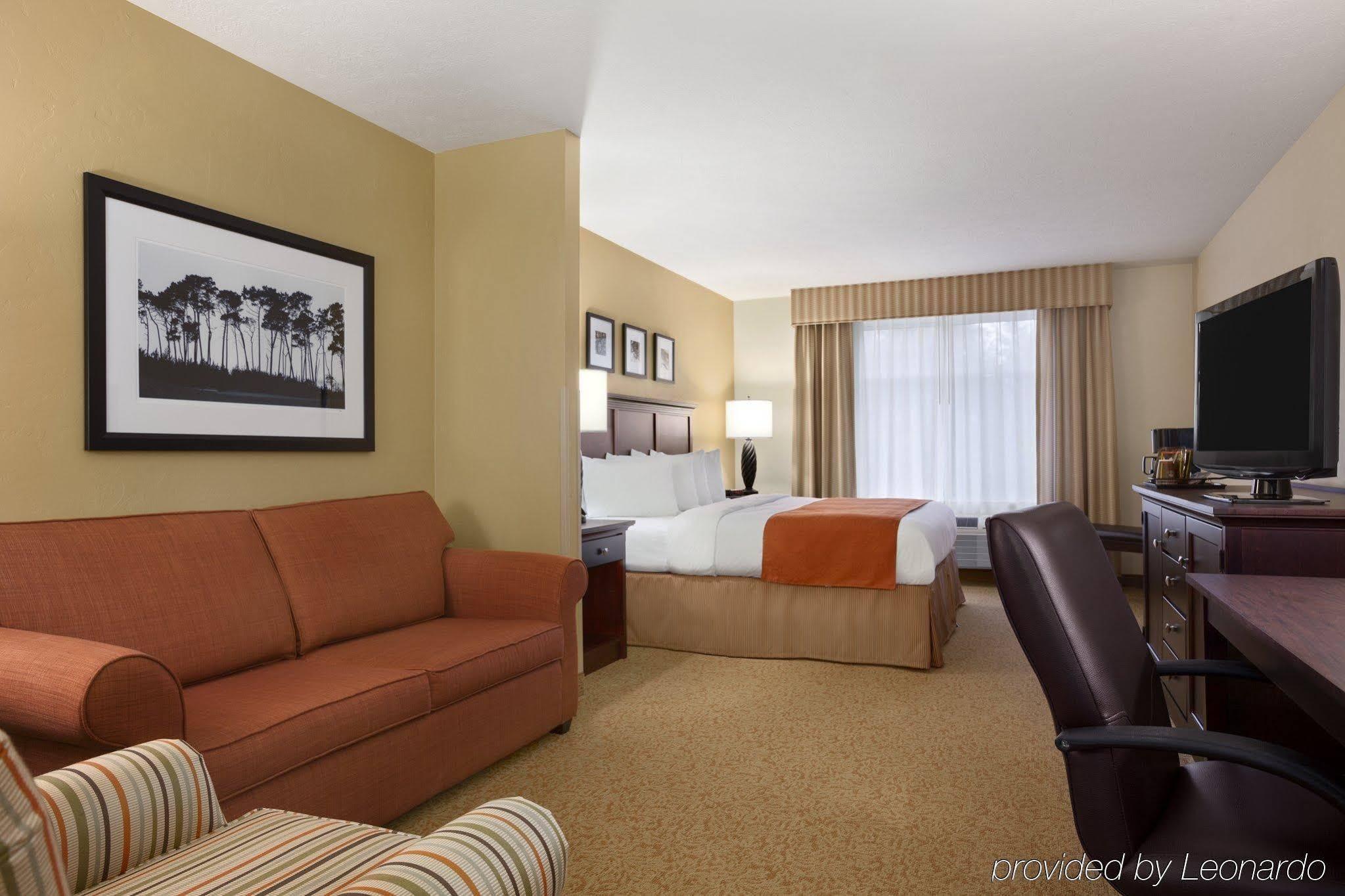 Comfort Inn&Suites Dover Eksteriør bilde