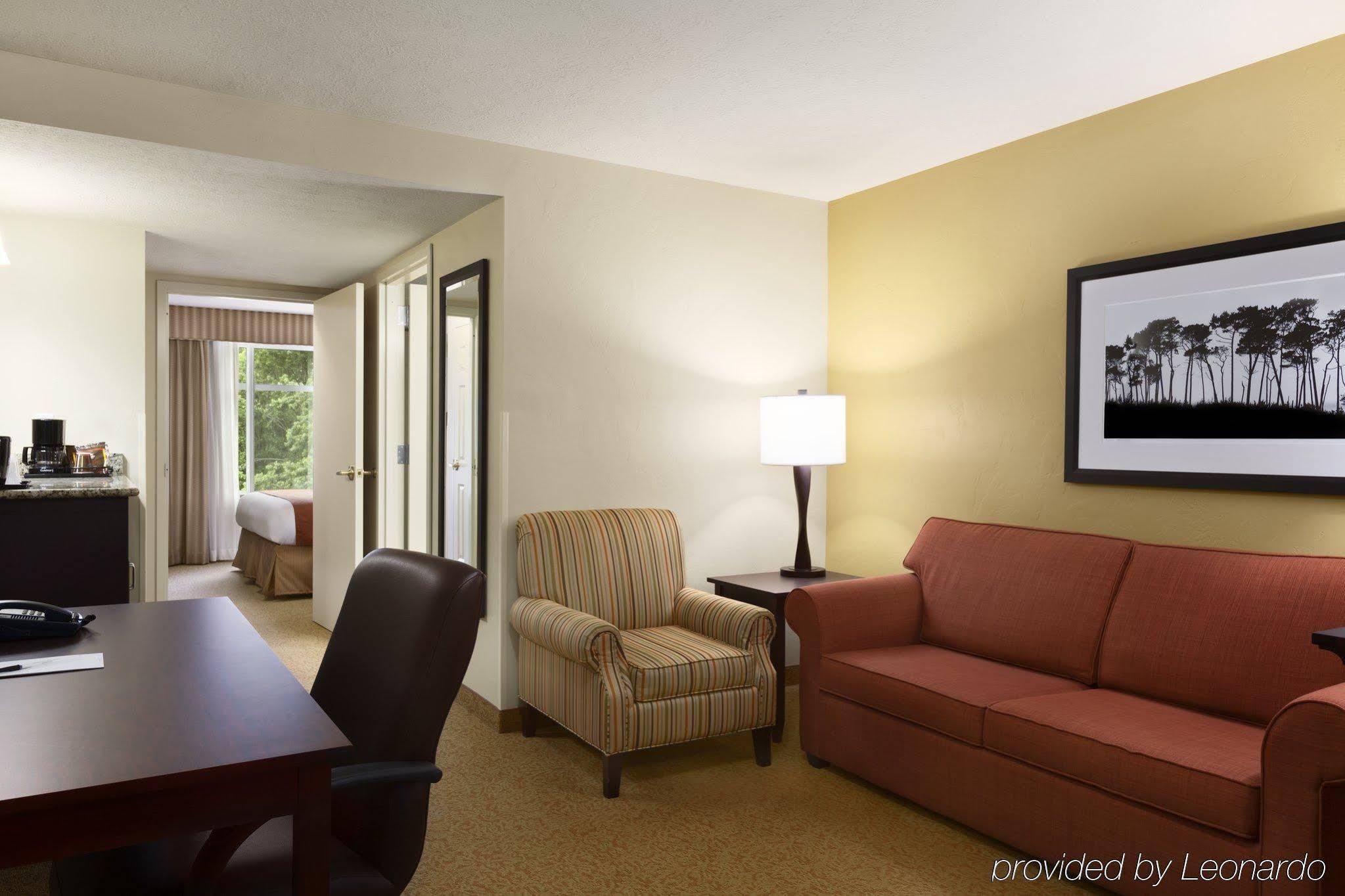 Comfort Inn&Suites Dover Eksteriør bilde