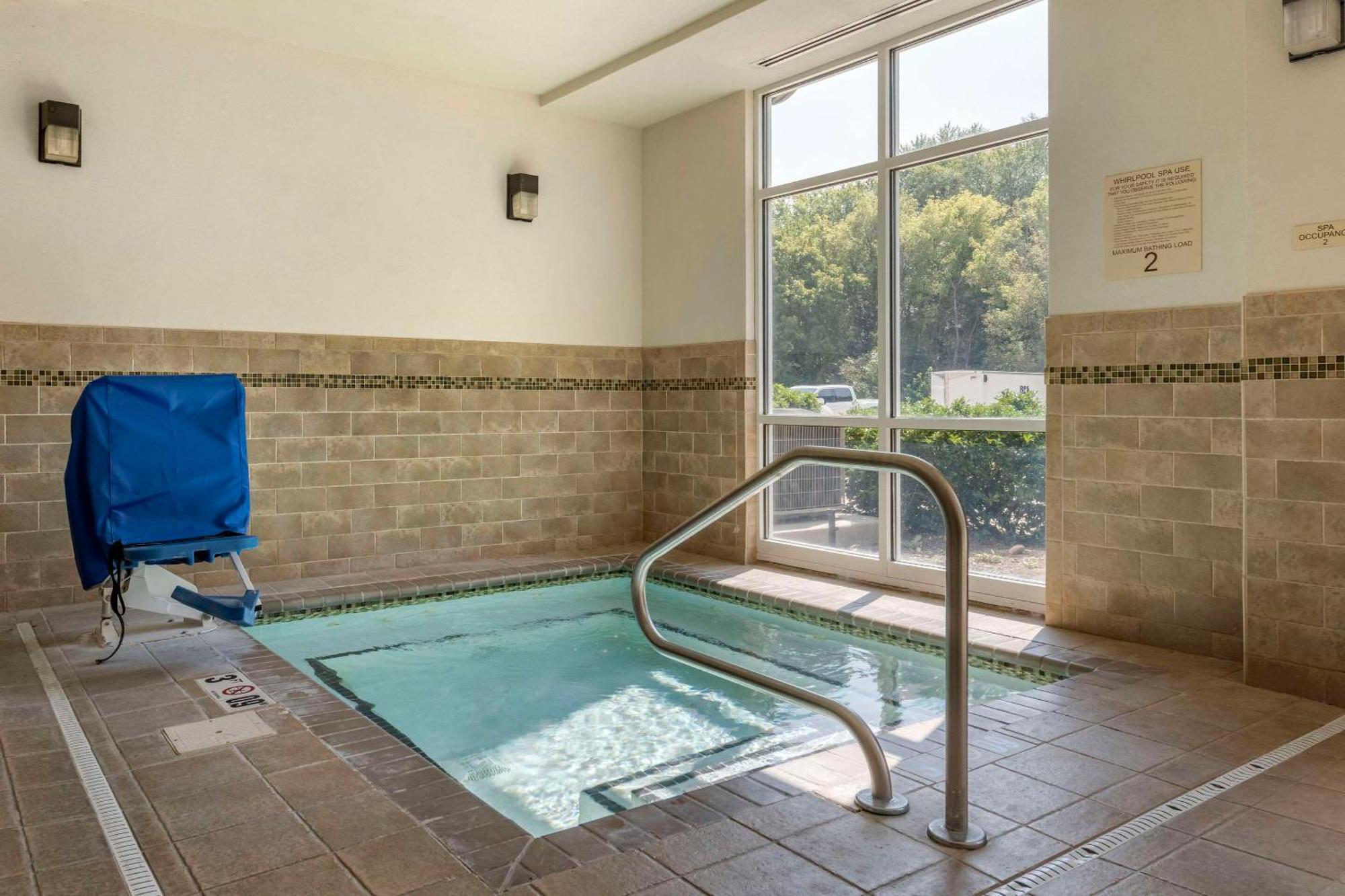 Comfort Inn&Suites Dover Eksteriør bilde