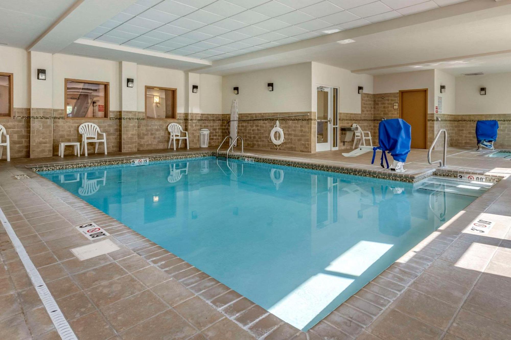 Comfort Inn&Suites Dover Eksteriør bilde