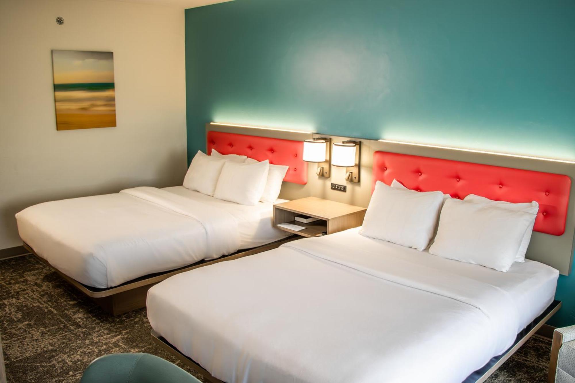 Comfort Inn&Suites Dover Eksteriør bilde