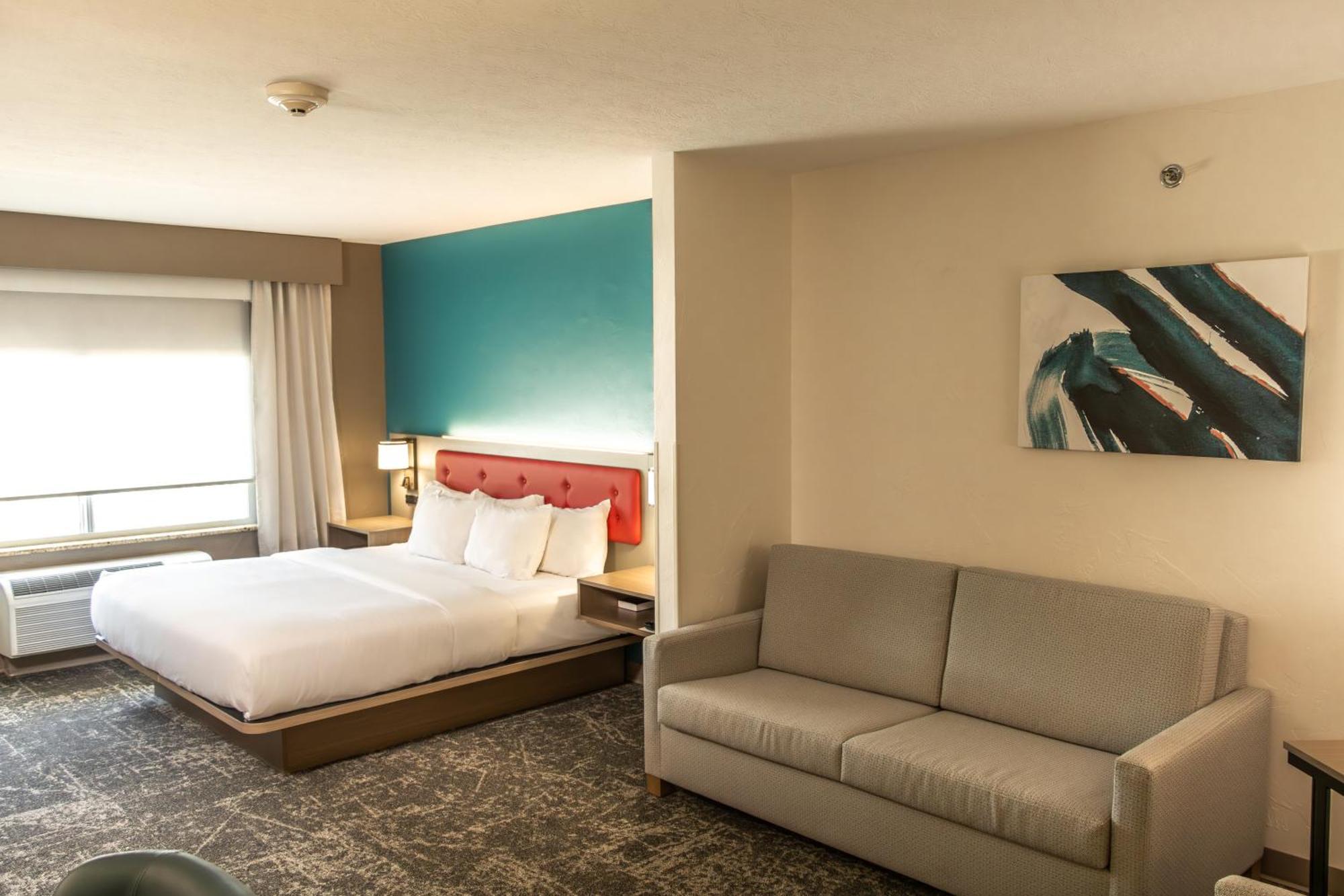 Comfort Inn&Suites Dover Eksteriør bilde