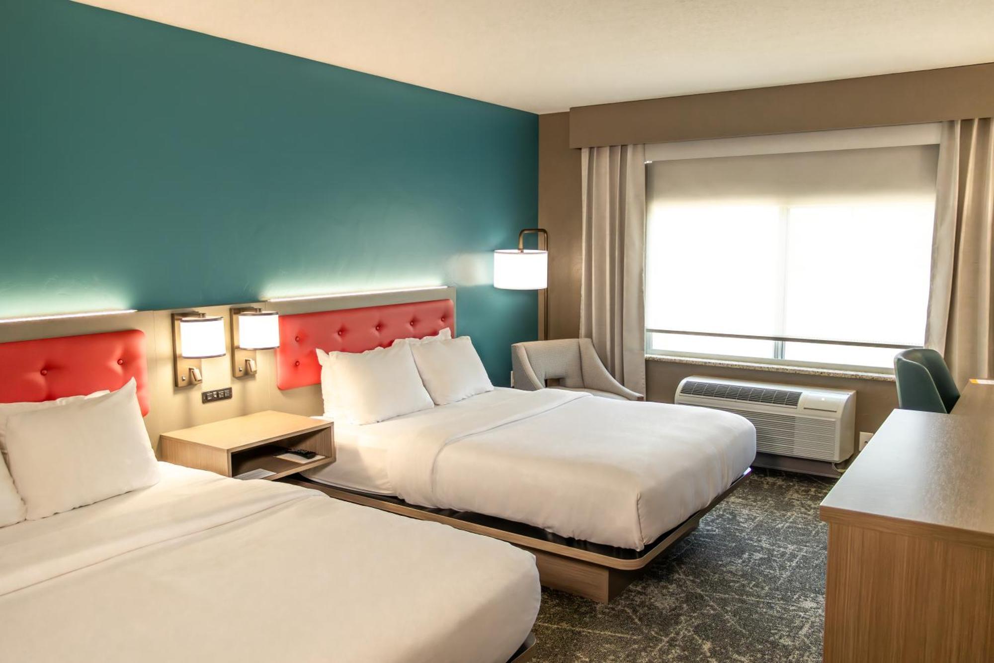 Comfort Inn&Suites Dover Eksteriør bilde